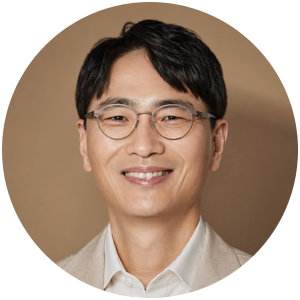 Dr. Kim JinSu